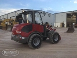 Used Loader,Used Loader in yard,Used Takeuchi ready to go,Side of used Loader,Back of used Takeuchi,Side of used Takeuchi